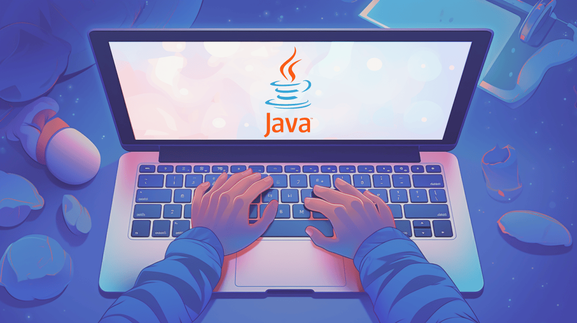 java