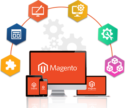 Magento Web Development