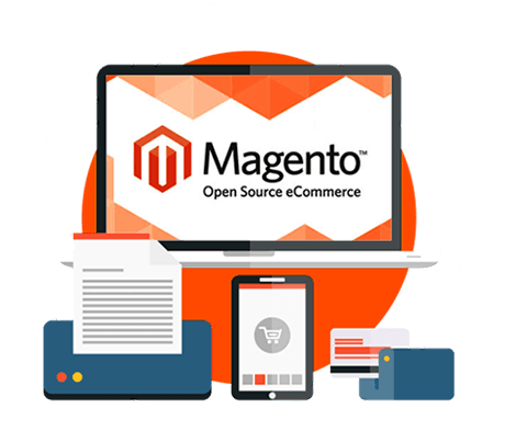 Magento-development