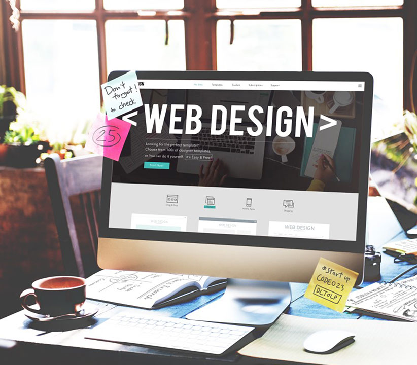 WEB-DESIGN