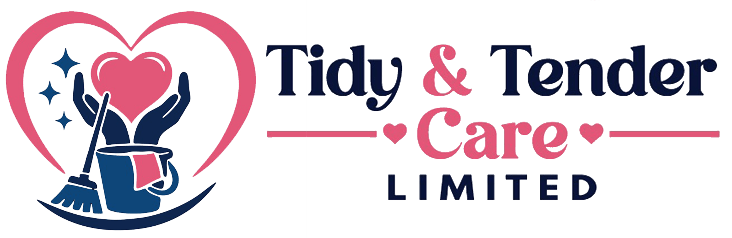 Tidy