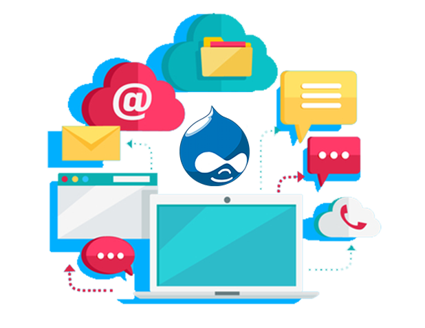 DRUPAL