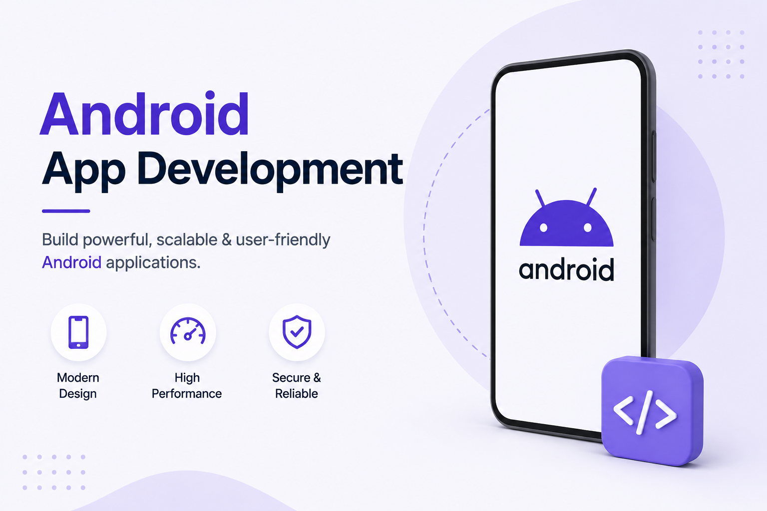 Android Apps