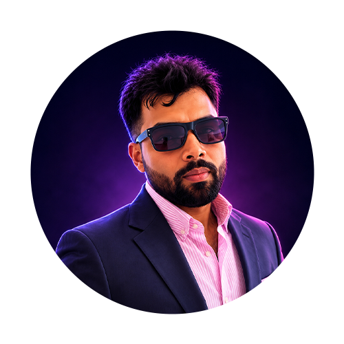 Vivek Malik